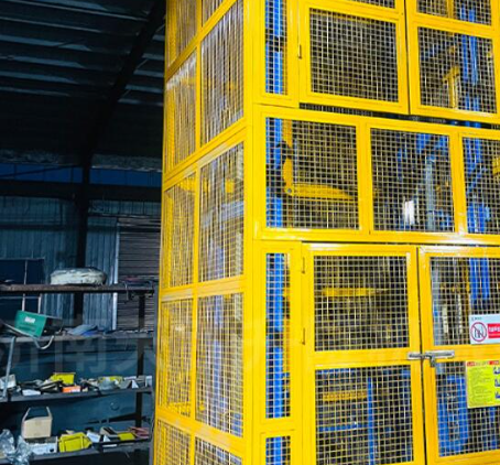 贵池仓库货梯应用前景如何